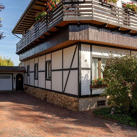 Ferienobjekte Familie Beck Apartment Blankenburg  Luaran gambar