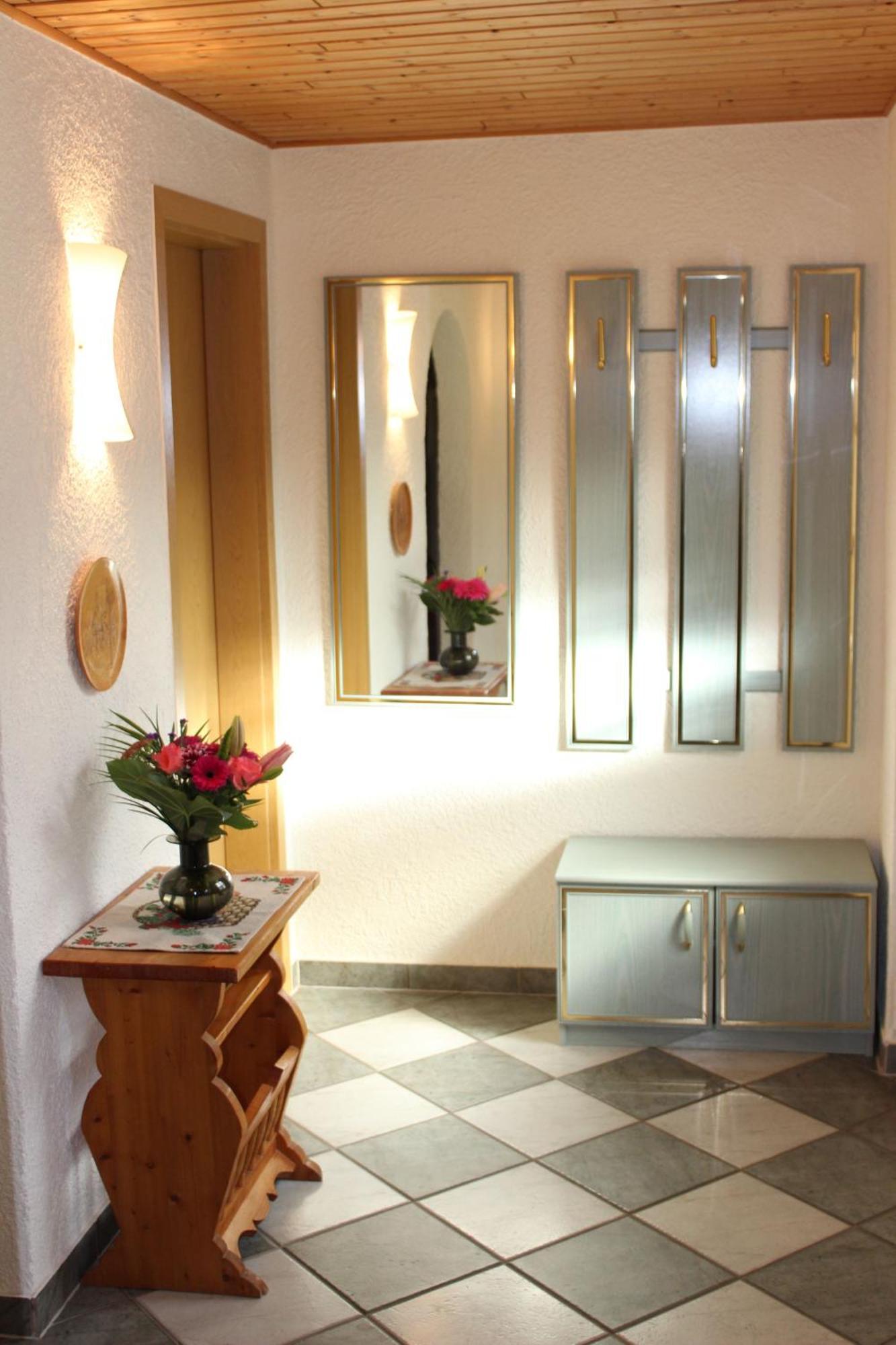Ferienobjekte Familie Beck Apartment Blankenburg  Luaran gambar