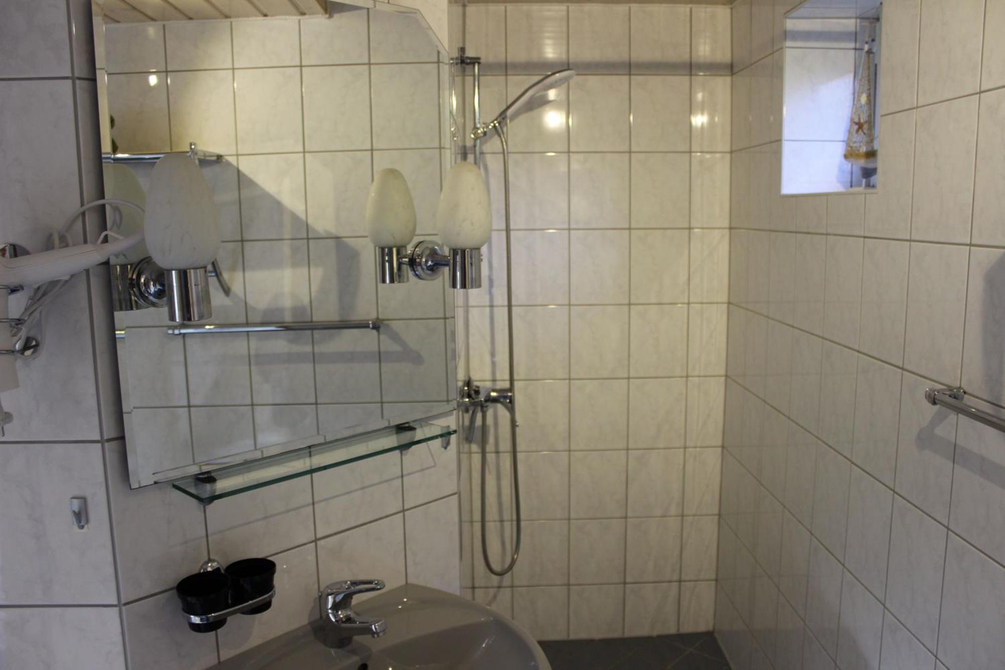 Ferienobjekte Familie Beck Apartment Blankenburg  Luaran gambar