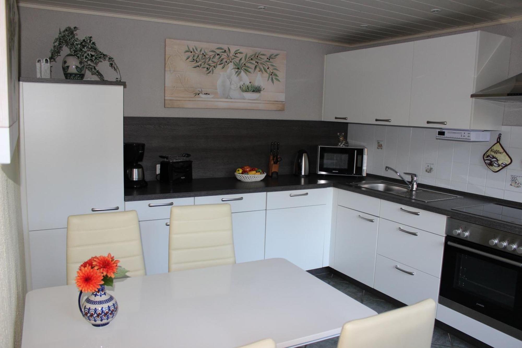Ferienobjekte Familie Beck Apartment Blankenburg  Luaran gambar